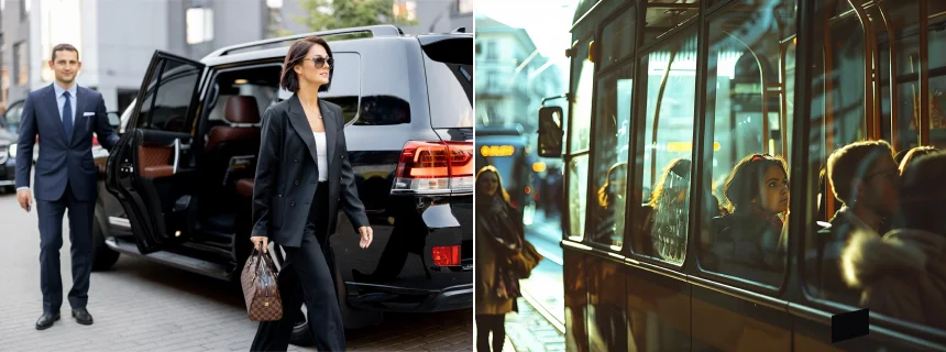 chauffeur-vs-public-transport-in-london