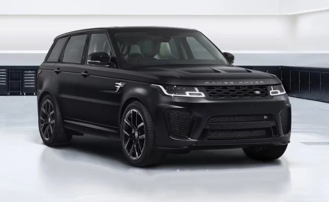 range-rover