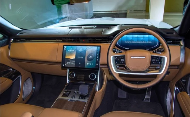 range-rover