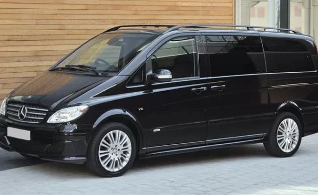 mercedes-viano