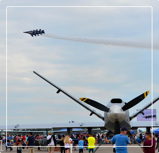 farnborough