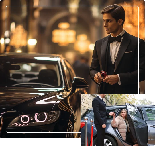 event-chauffeur