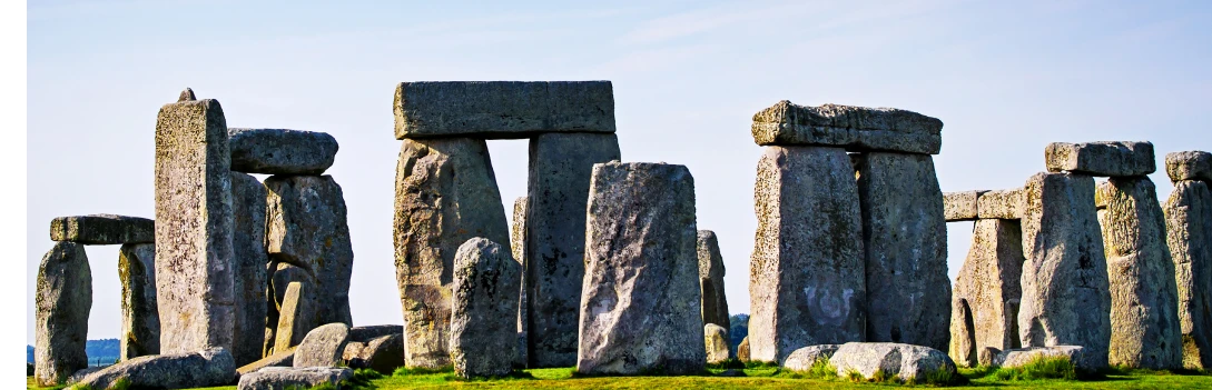 stone-henge