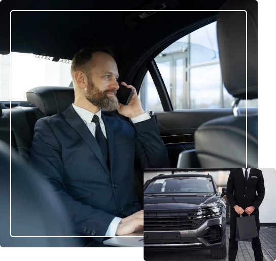 vip-chauffeur