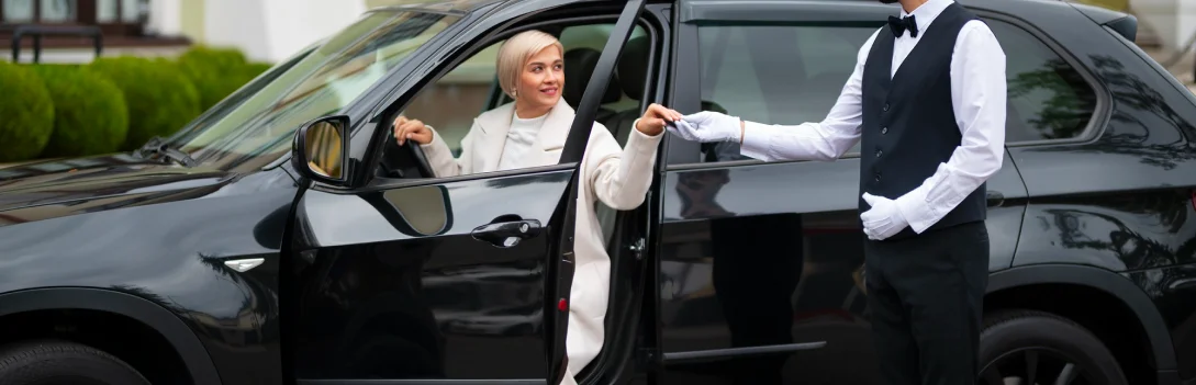 vip-chauffeur